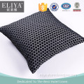 ELIYA 100% cotton 5 star hotel plain canvas pillow covers